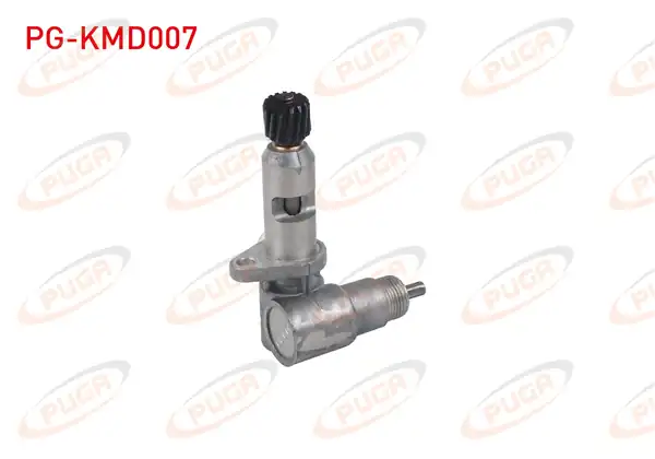 PUGA Pg Kmd007 Kilometre Dişlisi 15 Ters Fiat Dks SLX