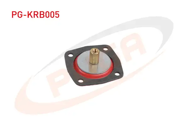 PUGA Pg Krb005 Karburator Diyaframi Vidalı SLX Tempra Weber 10 Adet