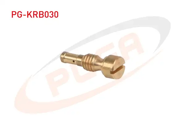 PUGA Pg Krb030 Karburator Rolenti Memesi Küçük Kafa Dks 1600 Weber 10 Adet