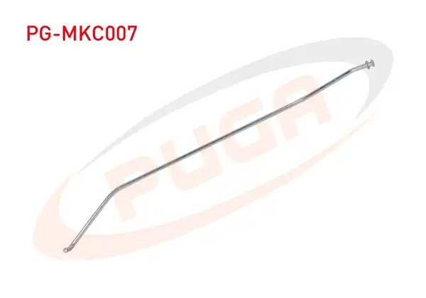 PUGA Pg Mkc007 Motor Kaput Çubuğu Fiat Ducato III Peugeot Boxer III Citroen Jumper III 2014