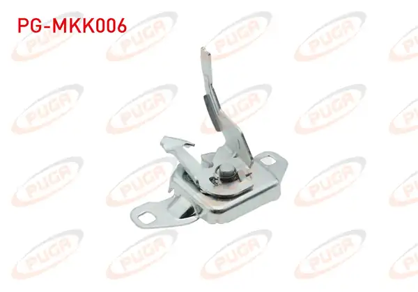 PUGA Pg Mkk006 Motor Kaput Kilidi Duster 2009 2012