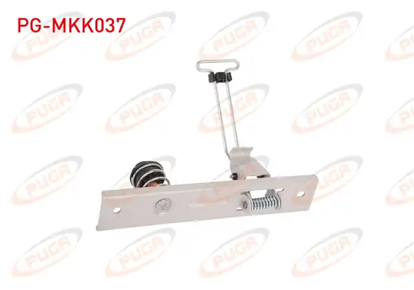 PUGA Pg Mkk037 Motor Kaput Kilit Karşılığı Renault Traffic II 2001 2014