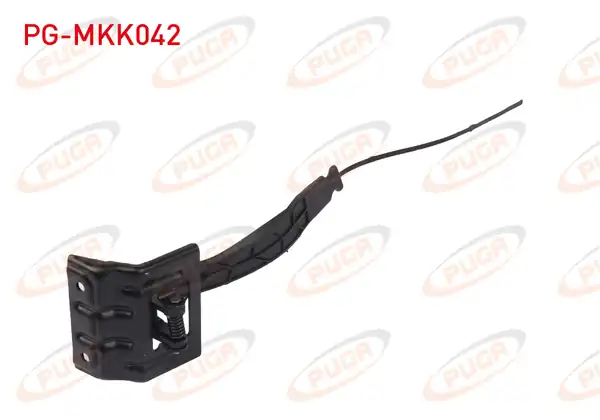 PUGA Pg Mkk042 Motor Kaput Kilit Karşılığı Renault Megane II 2006 2010