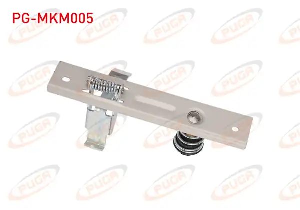 PUGA Pg Mkm005 Motor Kaput Kilit Mandalı Renault Master II Opel Movano 1998 2010