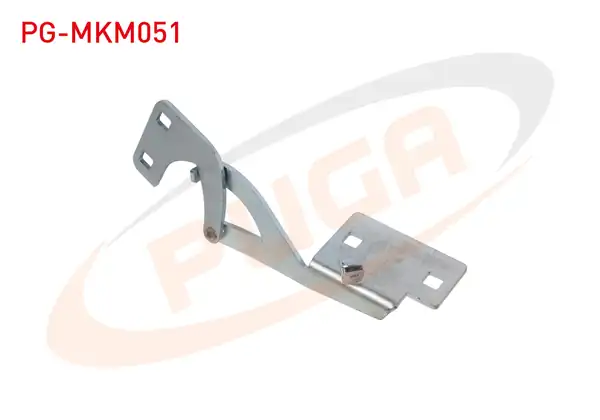 PUGA Pg Mkm051 Motor Kaput Menteşesi Sol Peugeot Partner 1996 2008 Citroen Berlingo 1996 2008