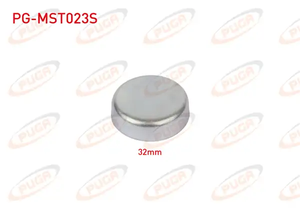 PUGA Pg Mst023s Motor Blok Su Tapası 32mm 5 Adet