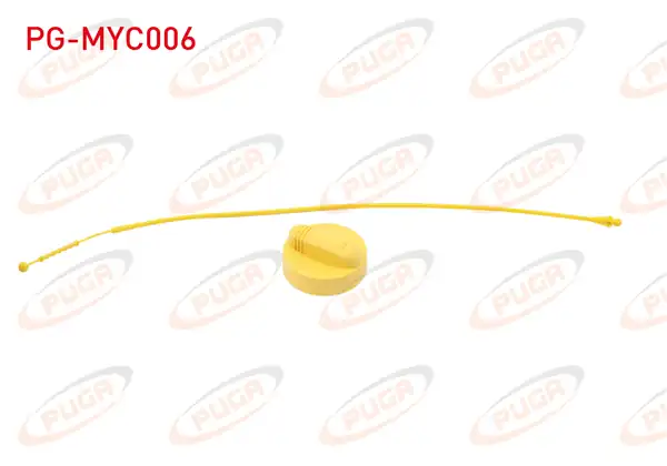 PUGA Pg Myc006 Yağ Çubuğu Kapaklı Clio III