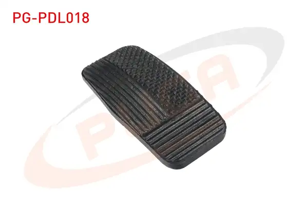 PUGA Pg Pdl018 Fren Pedal Lastiği D K S 20 Adet
