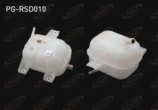 PUGA Pg Rsd010 Radyatör Yedek Su Deposu Doblo Linea Albea Palio 1 3 Mtj
