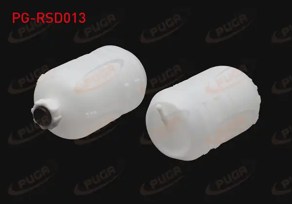 PUGA Pg Rsd013 Radyatör Yedek Su Deposu Kapaklı R9 R11 R12 Toros R19
