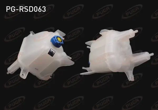PUGA Pg Rsd063 Radyatör Yedek Su Deposu Ducato 2 3 Mtj Boxer Jumper 2 2 Hdi 06 Kapaklı