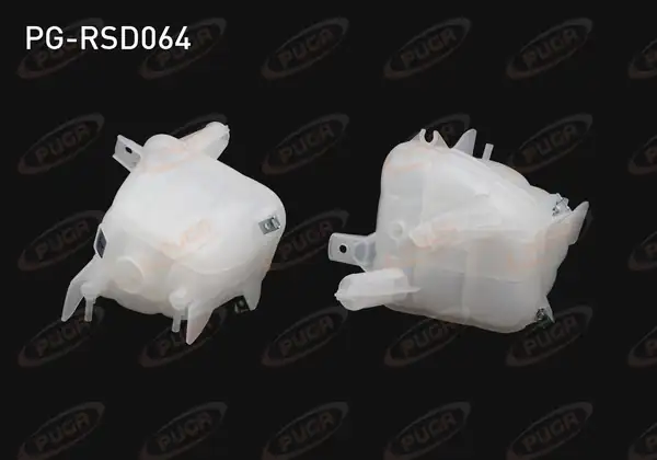 PUGA Pg Rsd064 Radyatör Yedek Su Deposu Ducato 2 3 Mtj Boxer Jumper 2 2 Hdi 06