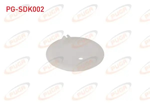 PUGA Pg Sdk002 Silecek Su Depo Kapağı R9 R11 10 Adet