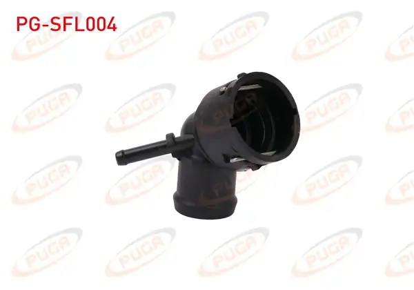 PUGA Pg Sfl004 Su Flanşı Golf VII Jetta Passat Tiguan A3 Octavia Super B 1 0 1 2 1 4 TSI