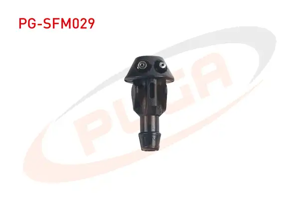 PUGA Pg Sfm029 Su Fiskiye Memesi Çiftli R 12 P 106 205 306 10 Adet