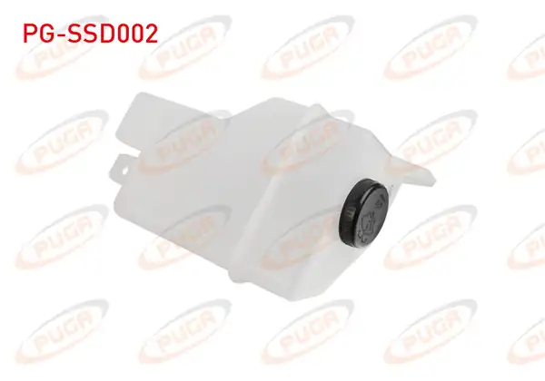 PUGA Pg Ssd002 Silecek Su Deposu Kapaklı Fiat 131 1979 1993