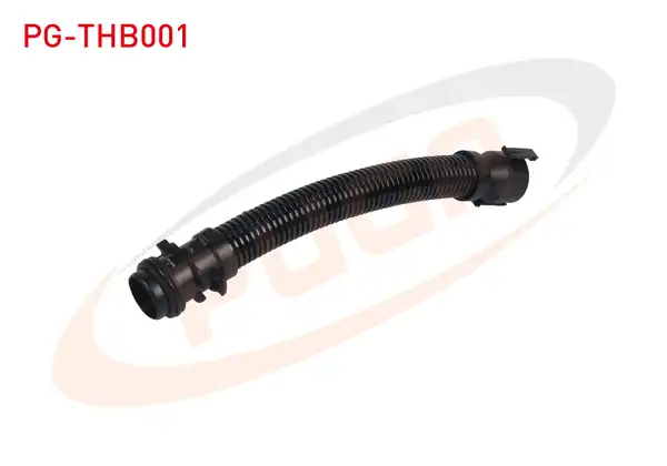 PUGA Pg Thb001 Temiz Hava Borusu 5 Serisi F 10
