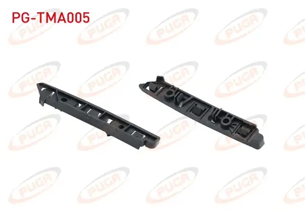 PUGA Pg Tma005 Ön Tampon Ayağı Sağ Orta Fiat Egea 2015 5 Adet