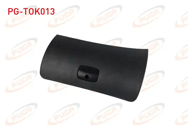 PUGA Pg Tok013 Torpido Kapağı Siyah Volkswagen Passat 1997 2005