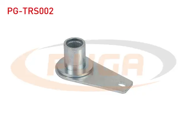 PUGA Pg Trs002 Torsiyon Levyesi Sol Peugeot 106 206 Citroen Saxo