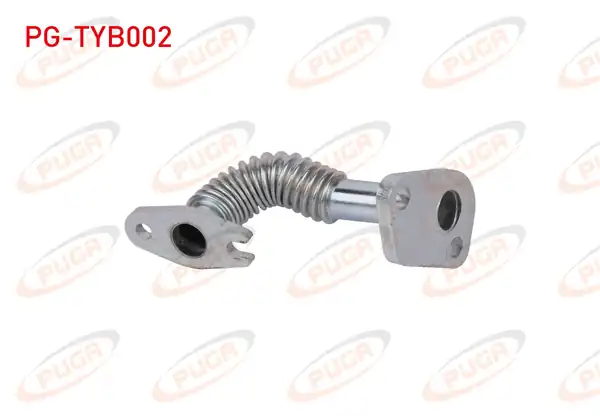 PUGA Pg Tyb002 Turbo Yağlama Borusu Palio Albea Doblo 1 3 JTD