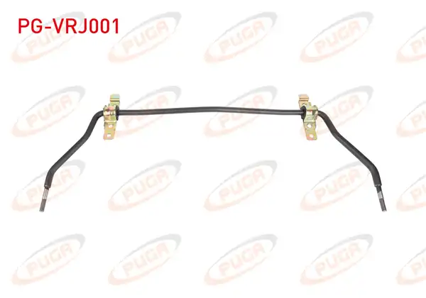 PUGA Pg Vrj001 Viraj Demiri Komple Dogan SLX 2 Adet