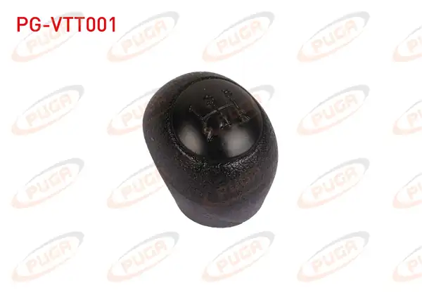 PUGA Pg Vtt001 Vites Topuzu Orjinal Desenli Siyah Albea 2003 2007