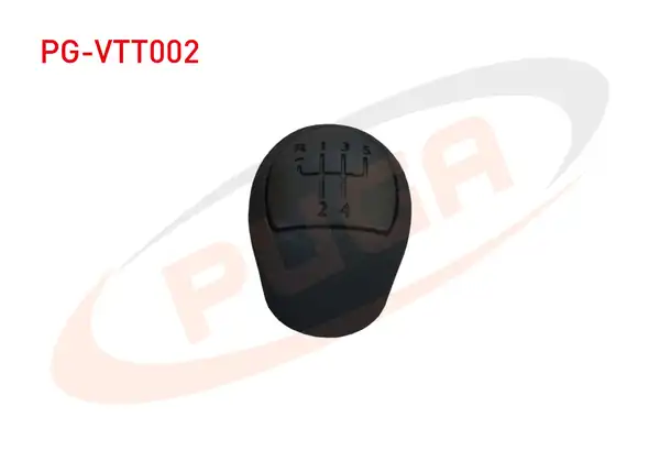PUGA Pg Vtt002 Vites Topuzu Siyah Kapaklı Clio II III Kangoo