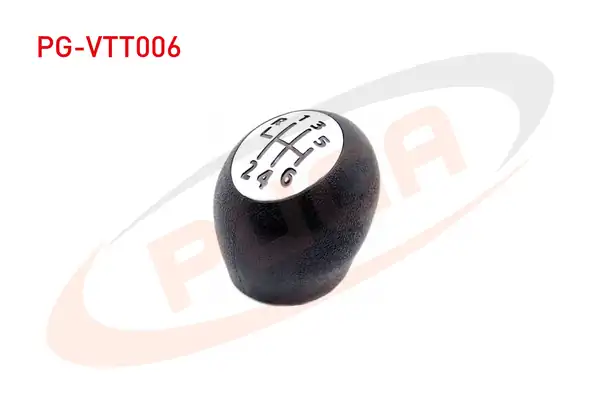 PUGA Pg Vtt006 Vites Topuzu Krom Kapaklı Megane III Fluence Master