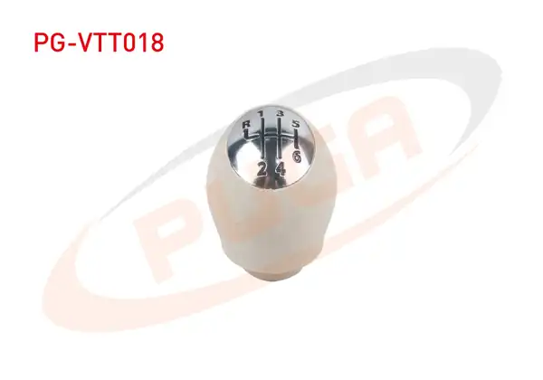 PUGA Pg Vtt018 Vites Topuzu Megane III 09 Fluence 10 Bej 6 İleri