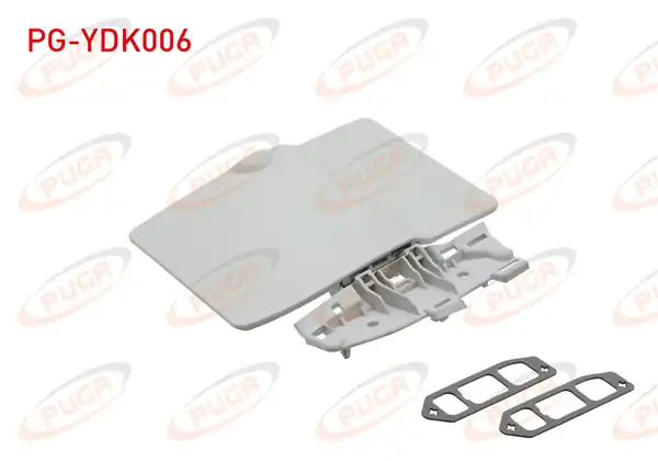 PUGA Pg Ydk006 Yakıt Depo Kapağı Dış Traffic II 2001 2014
