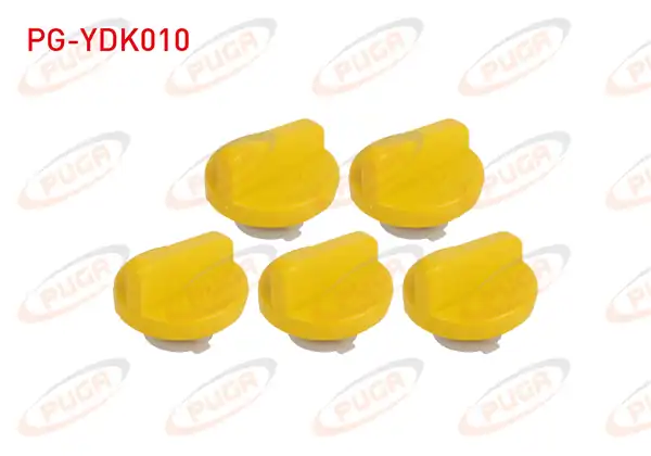 PUGA Pg Ydk010 Motor Yağ Dolum Kapağı Clio Megane İ Laguna Scenic Logan 5 Adet