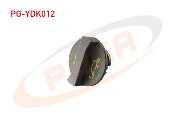 PUGA Pg Ydk012 Motor Yağ Dolum Kapağı Vectra A Vectra B Astra F Astra G Corsa A Corsa B