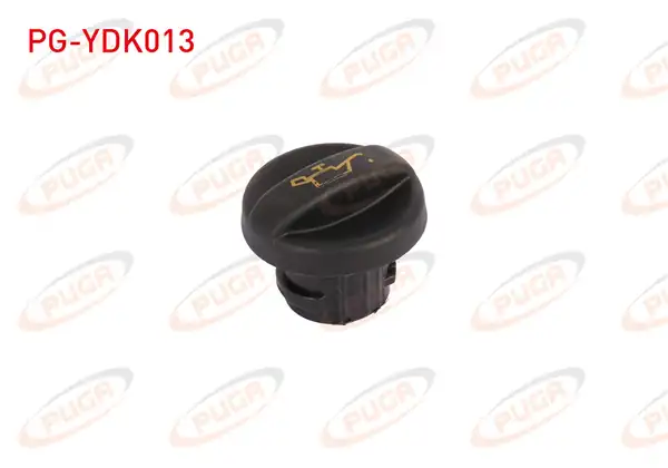 PUGA Pg Ydk013 Motor Yağ Dolum Kapağı Fiesta 02 Focus 02 1 4 TDCI 1 6 TDCI