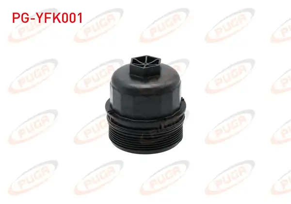 PUGA Pg Yfk001 Yağ Filtre Kabı Linea Doblo Astra J Corsa D Meriva B Euro 5