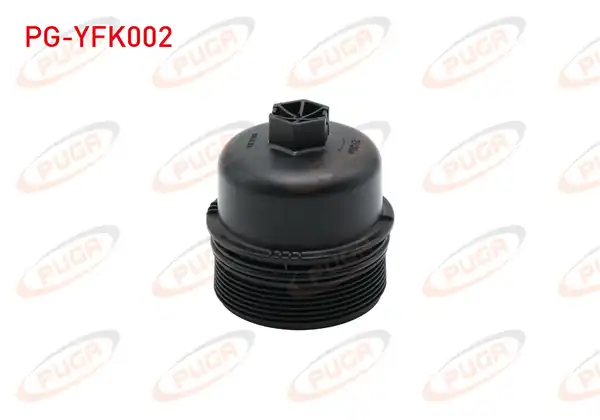 PUGA Pg Yfk002 Yağ Filtre Kapağı Palio Albea Doblo 1 3 JTD