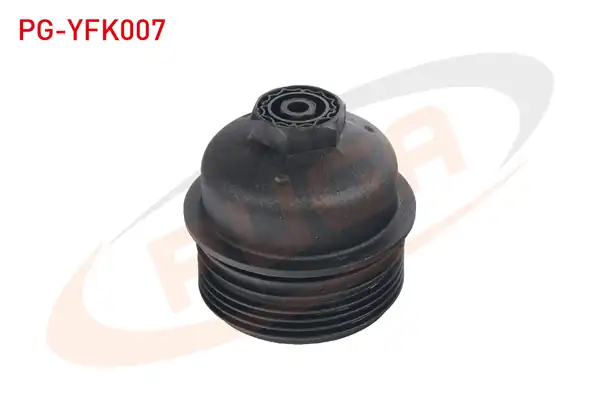 PUGA Pg Yfk007 Yağ Filtre Kapağı Volkswagen Golf VII Passat 1 6 TDI 2012 Transporter VI 2 0 TDI 2015 Tiguan 1 6 TDI 2016