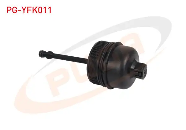 PUGA PG-YFK011 | Yağ Filtre Kapağı Accent Era 1.5 CRDI 2006-2010