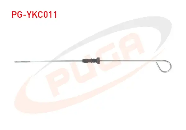 PUGA Pg Ykc011 Motor Yağ Çubuğu Fiat Dogan Kartal Şahin 10 Adet