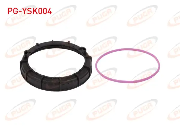 PUGA PG-YSK004 | Yakıt Şamandıra Kapağı Peugeot 206 1998-2006