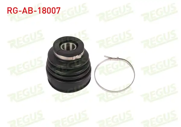 REGUS Rg A-B 18007 Aks Körüğü Kiti Sol Sağ Rulmanlı İç 24 5x82x80 Fiat Albea 1998 2009 Doblo 2001 Tempra 1990 1996