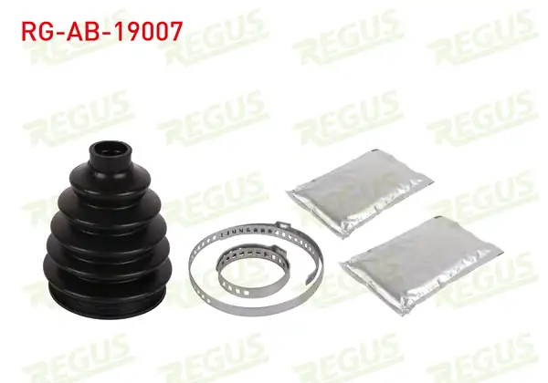 REGUS Rg A-B 19007 Aks Körüğü Dış Kit Connect 1 8 TDCI 90 PS