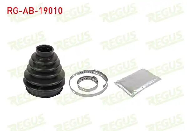 REGUS RG-AB-19010 | Aks Körüğü Dıs Kit Focus III 2010-/ C-Max 2010 -