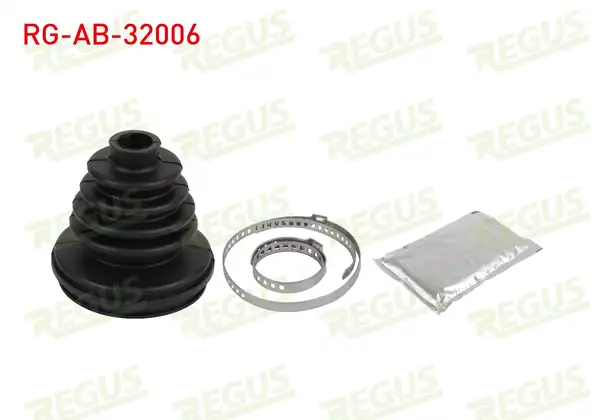 REGUS Rg A-B 32006 Aks Körüğü Dış Kit Vectra A Astra F