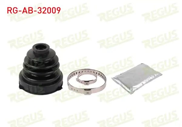 REGUS Rg A-B 32009 Aks Körüğü İç Kit Corsa D