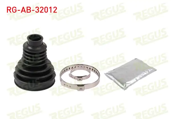 REGUS Rg A-B 32012 Aks Körüğü İç Kit Astra J Astra K Corsa C Corsa D Corsa E Meriva B