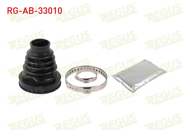 REGUS Rg A-B 33010 Aks Körüğü İç Kit 208 2008 301 308 3008 508 5008 Expert C Elsyee C3 C4 Jumpy Vivaro