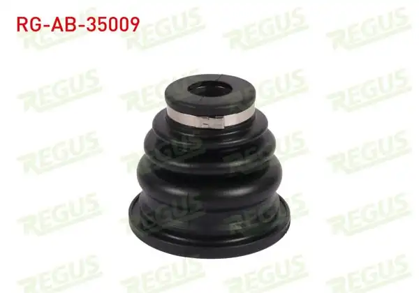 REGUS RG-AB-35009 | Aks Körüğü Kiti Sol Rulmanlı Ic 27,92X88x74 Renault Kangoo (Kc0 / 1) 1.5 DCI 1998-2008 / Clio II (Bb0 / 1 / 2,Cb0 / 1 / 2) 1.5 DCI 1998-2005