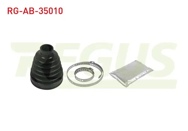 REGUS RG-AB-35010 | Aks Körüğü Dıs Kit Clio III / Laguna III / Duster
