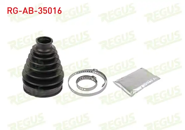 REGUS Rg A-B 35016 Aks Körüğü Dış Kit Kangoo III 2008 C2 C3